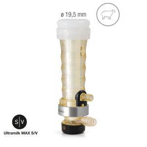 Ultramilk MAX S/V sistema