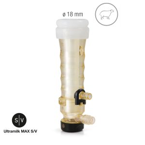 Ultramilk MAX S/V